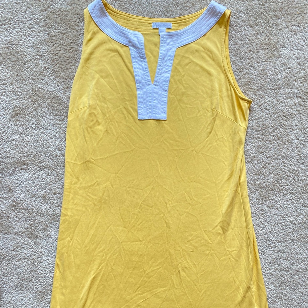 Your everyday country club dress
